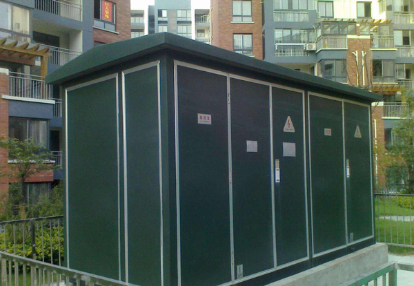 戶外智能化開(kāi)閉所監(jiān)控系統(tǒng)設(shè)計(jì)是什么樣的？