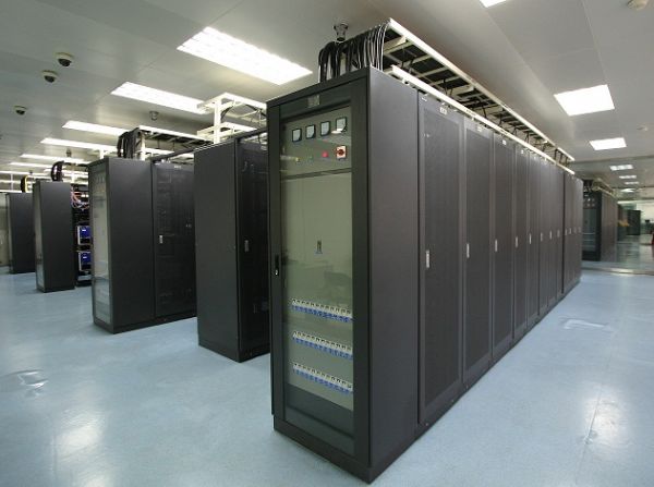 項目招標急需機房動環系統設計方案！