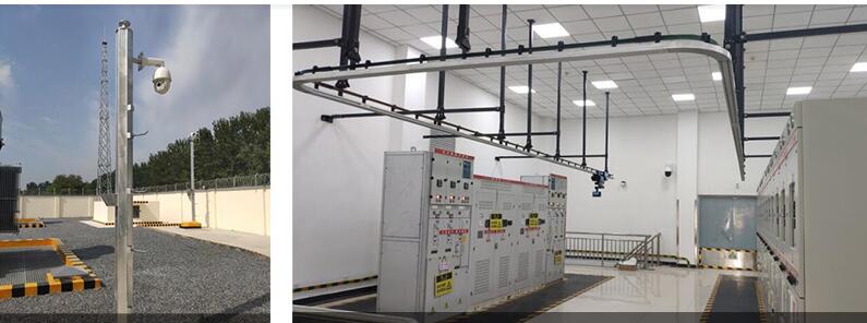 電站智能監控系統十大名牌排行榜中選哪個好？