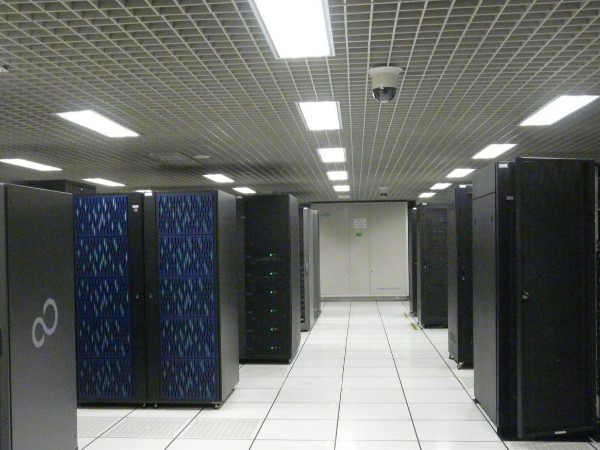 動力環境監控系統滿足這些重要功能！