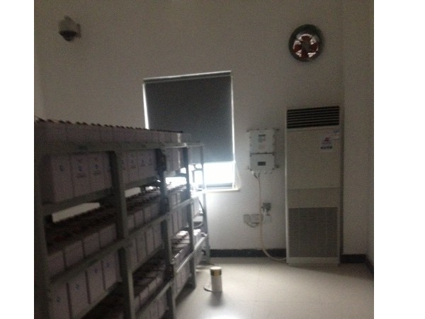 來了解下變電站通風空調智能監控系統