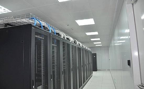 信息中心機房動環(huán)監(jiān)測方案這里有！