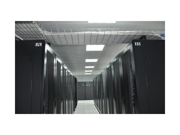 這家做在線機房保護和設備監控的公司很不錯！