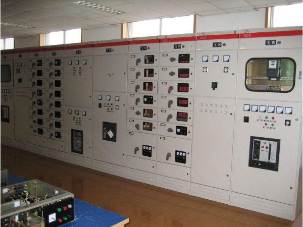 簡述配電室設(shè)備運(yùn)行數(shù)據(jù)采集和環(huán)境監(jiān)控平臺