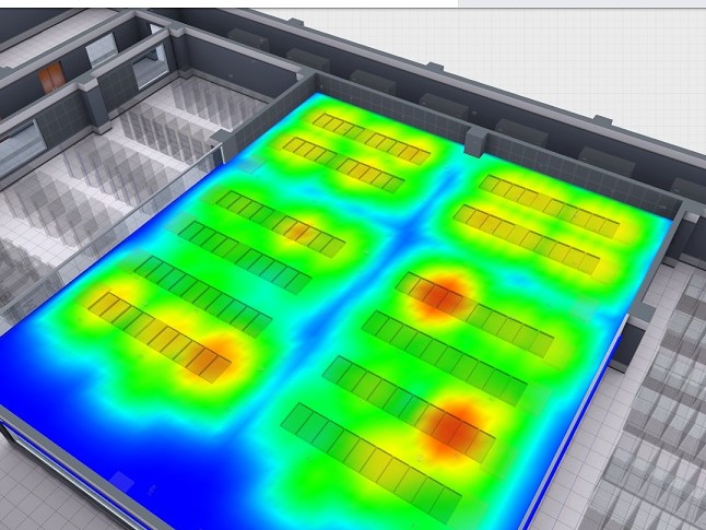 哪些行業需要用溫濕度監控呢？