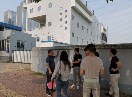 南寧邁世大家長帶你走進(jìn)動力環(huán)境監(jiān)控應(yīng)用場景