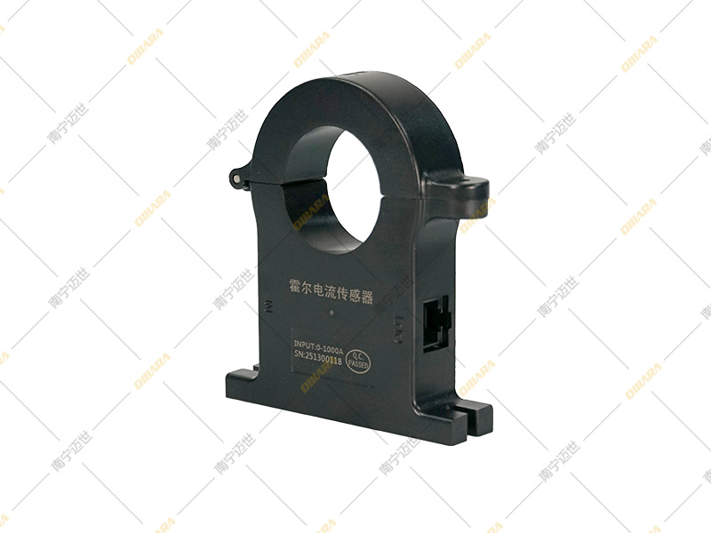 OM-BOD-B101D 霍爾電流傳感器