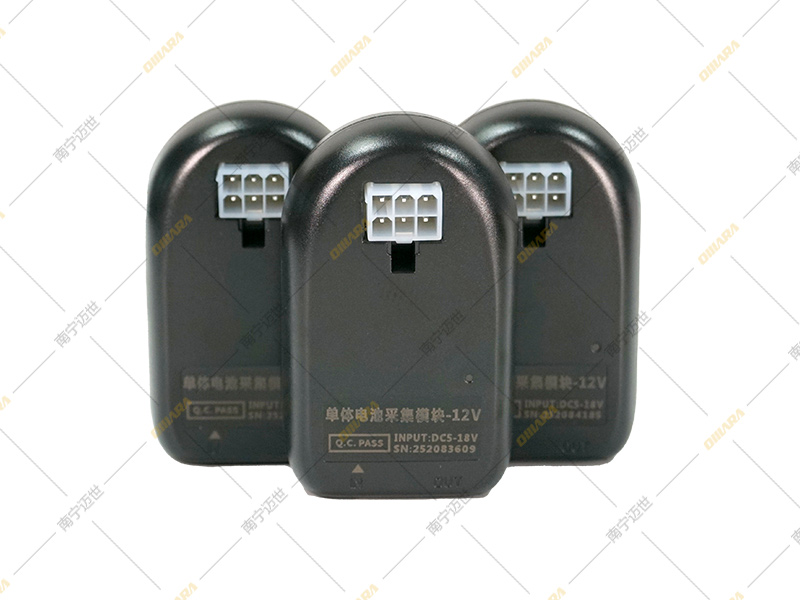 OM-BOD-L112D 單體電池采集模塊-12V