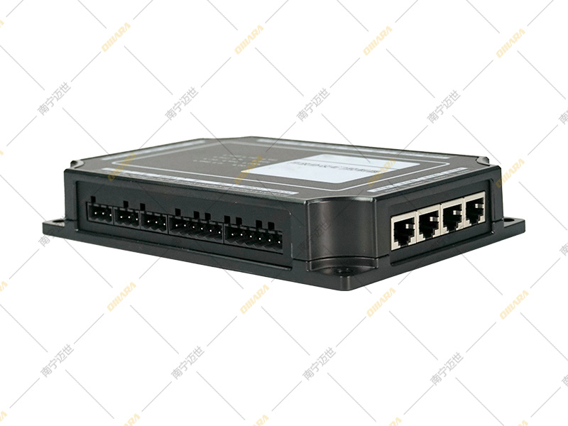 OM-ACC-D102 四門門禁控制