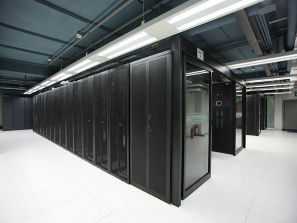 整體機房工程原來是這樣子！