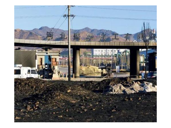 工業(yè)環(huán)境監(jiān)控系統(tǒng)，挖除疏于監(jiān)管的“定時炸彈”