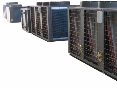 機(jī)房專用空調(diào)消聲器最常見有4種，工作原理是什么？