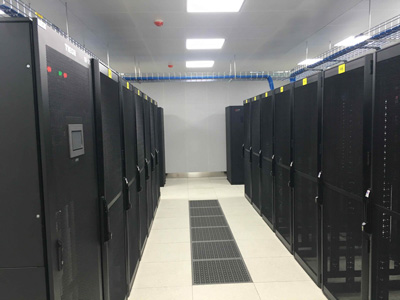 了解下動環監控系統如何預估價格