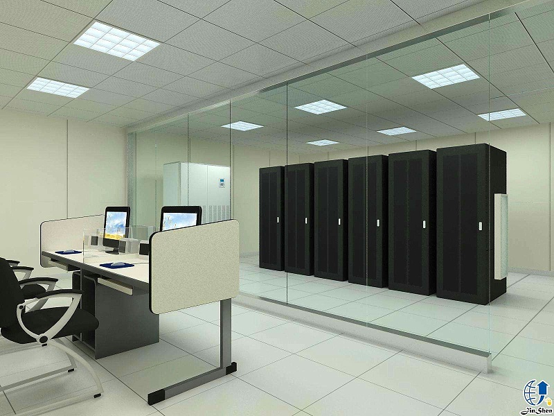 機房監(jiān)控系統(tǒng)需要哪些傳感器呢