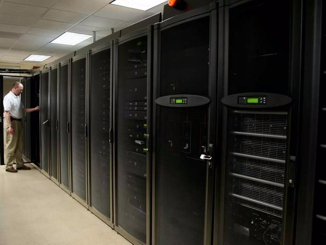 IDC機房監(jiān)控系統(tǒng)項目是什么東西？