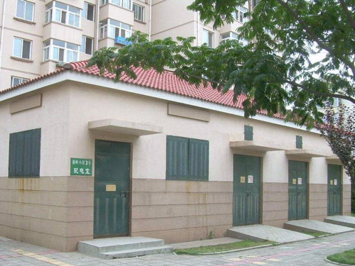 小區(qū)智能電力配變遠程監(jiān)測管理系統(tǒng)內(nèi)容很多