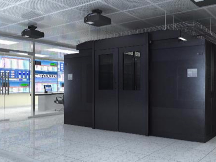 機房監控系統的主要技術組成有哪些？