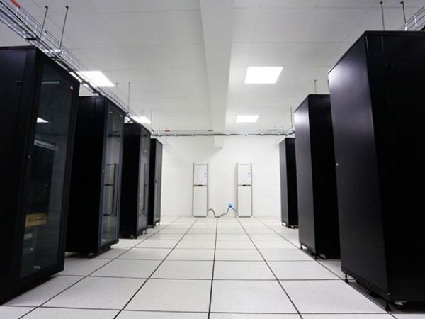 鐵路客運(yùn)專(zhuān)線(xiàn)信息機(jī)房動(dòng)力環(huán)境監(jiān)控系統(tǒng)