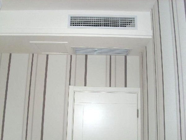 智能中央空調(diào)遠程控制系統(tǒng)很重要！