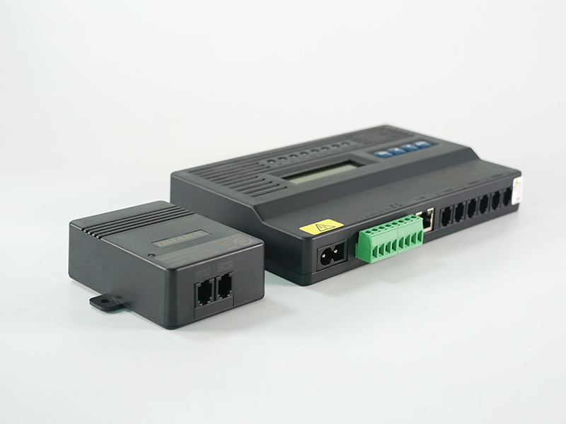 蓄電池檢測(cè)管理模塊