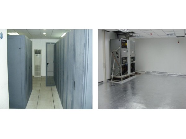 呼叫中心機房動環(huán)監(jiān)控系統(tǒng)建設(shè)，有設(shè)備清單嗎？