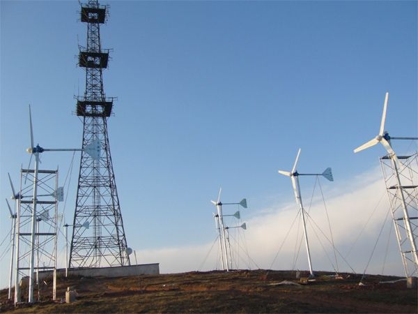 電信無線基站設備監控與環境巡檢系統，用這款主機就對了！