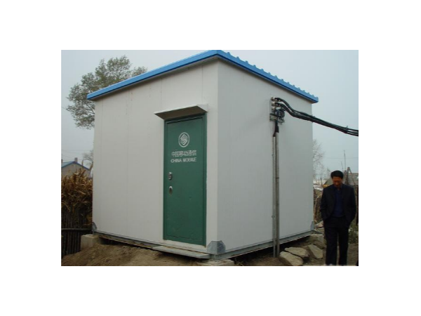 做移動基站動環及能耗監控系統，選什么主機？