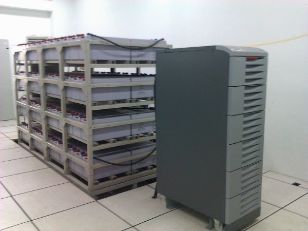 UPS電源蓄電池有哪些充電方式？