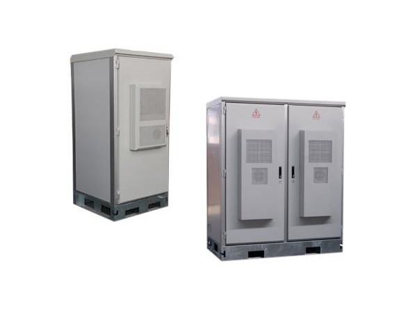 監(jiān)控機(jī)房一體化機(jī)柜竟如此受歡迎？