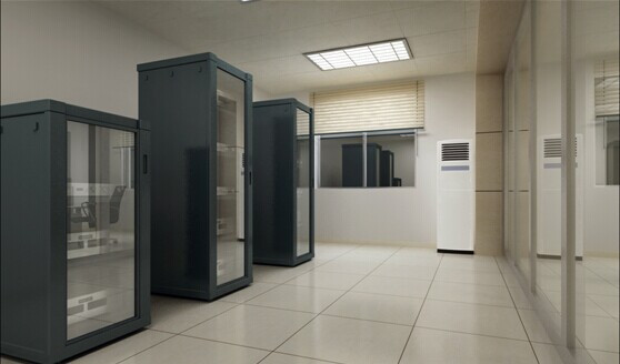 專業智能機房監控系統哪家好？為你推薦邁世！