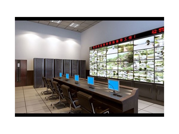 視頻監控機房需要加上動力環境監控整套解決方案，你們能做嗎？