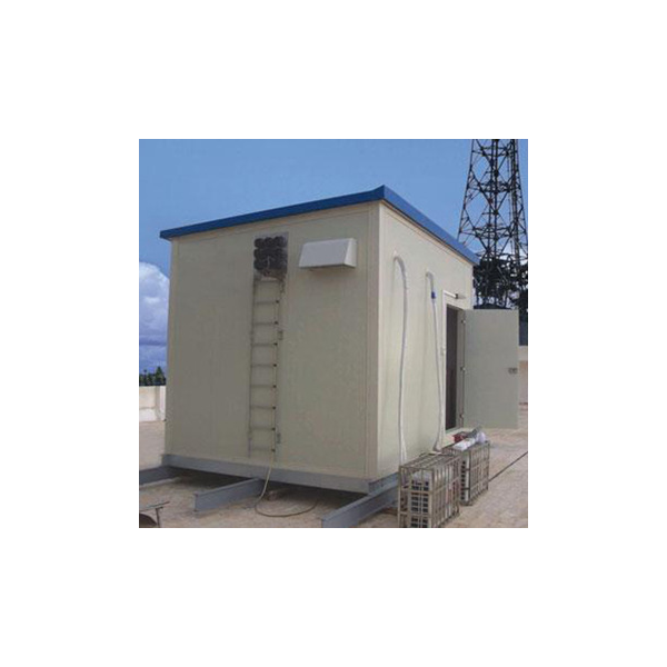 上海聯通通信基站動環監控系統案例見證，這里有！