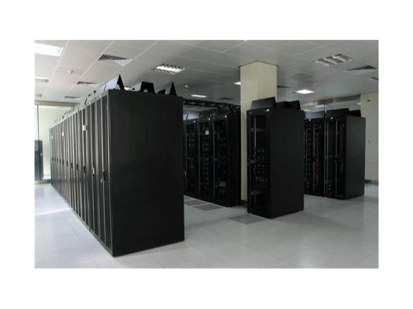 環境監控，機房智能安全衛士