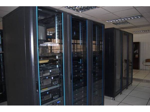 北方電信基站機房監控系統設計，用這款主機沒錯！