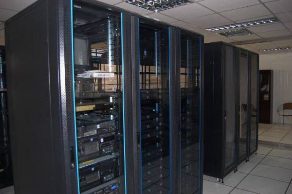 北方電信基站機房監控系統設計的應用場景