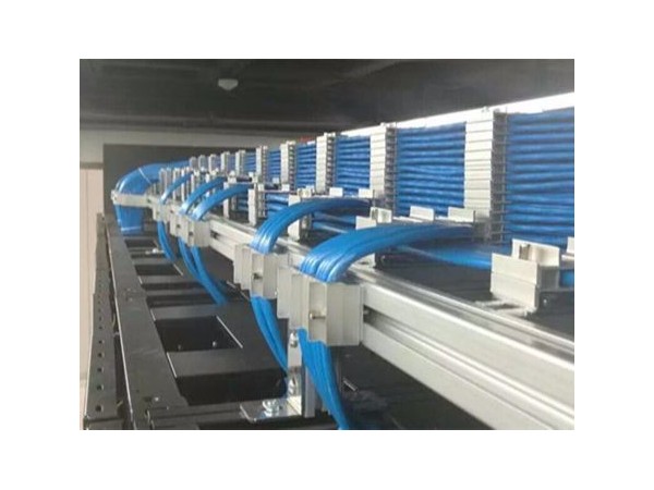 關(guān)于機房監(jiān)控設(shè)備安裝的技巧