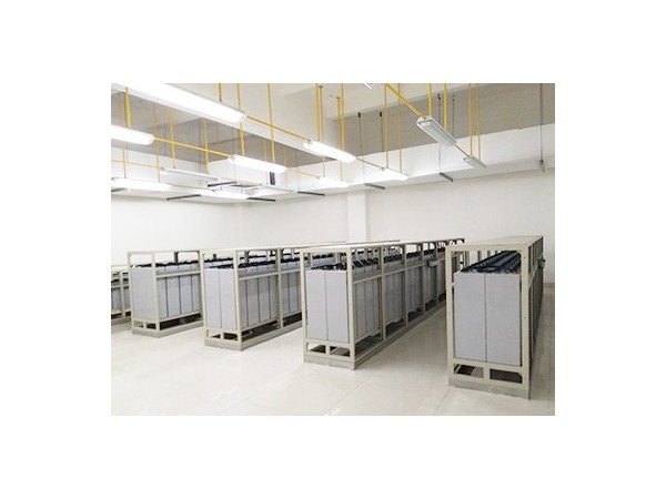 如何監測蓄電池內阻，并判斷它的好壞？